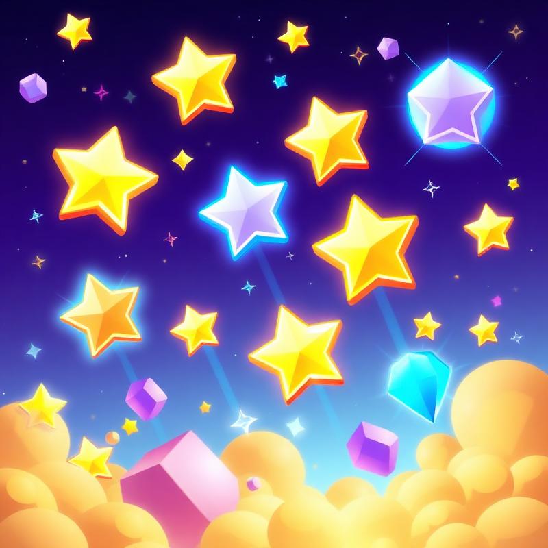 Power-ups